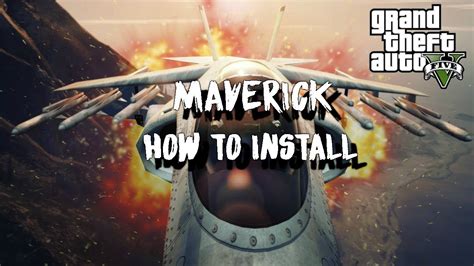maverick cheats download.